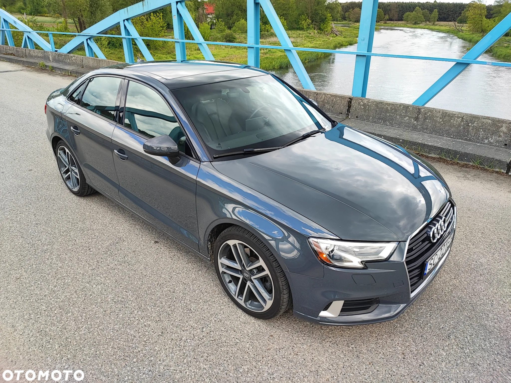 Audi A3 40 TFSI Quattro S tronic - 11