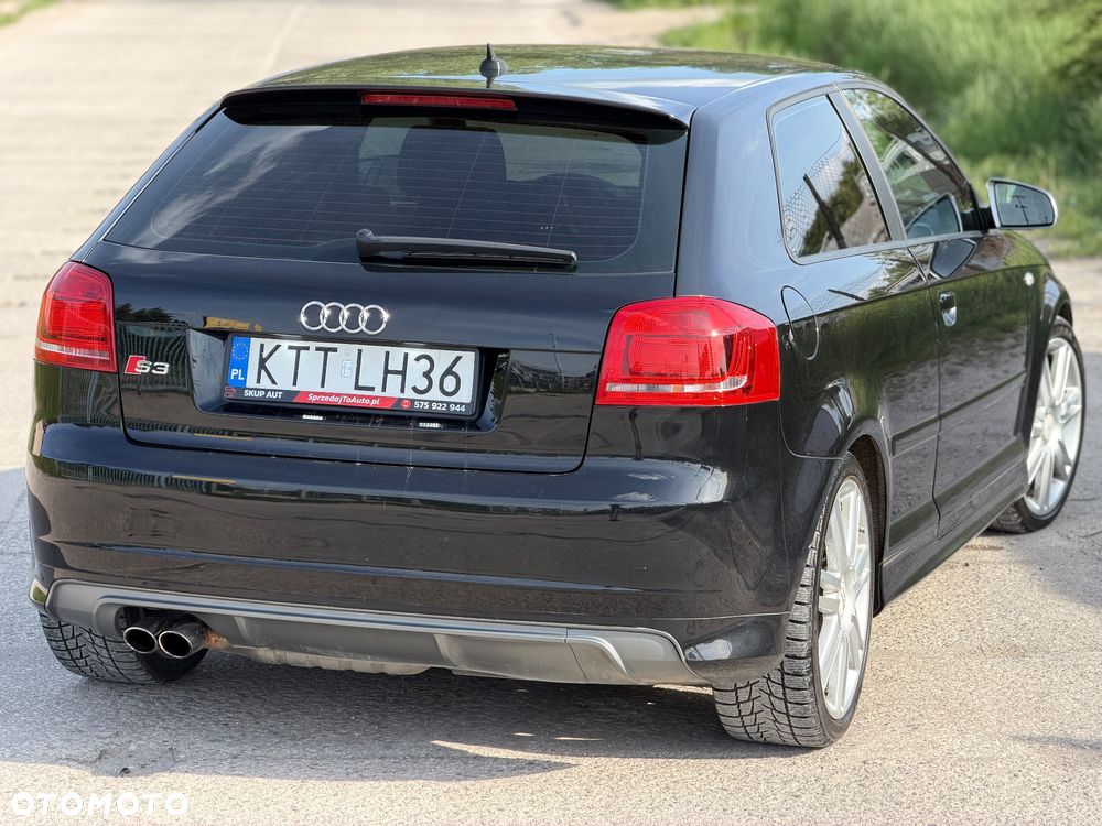 Audi S3 - 15