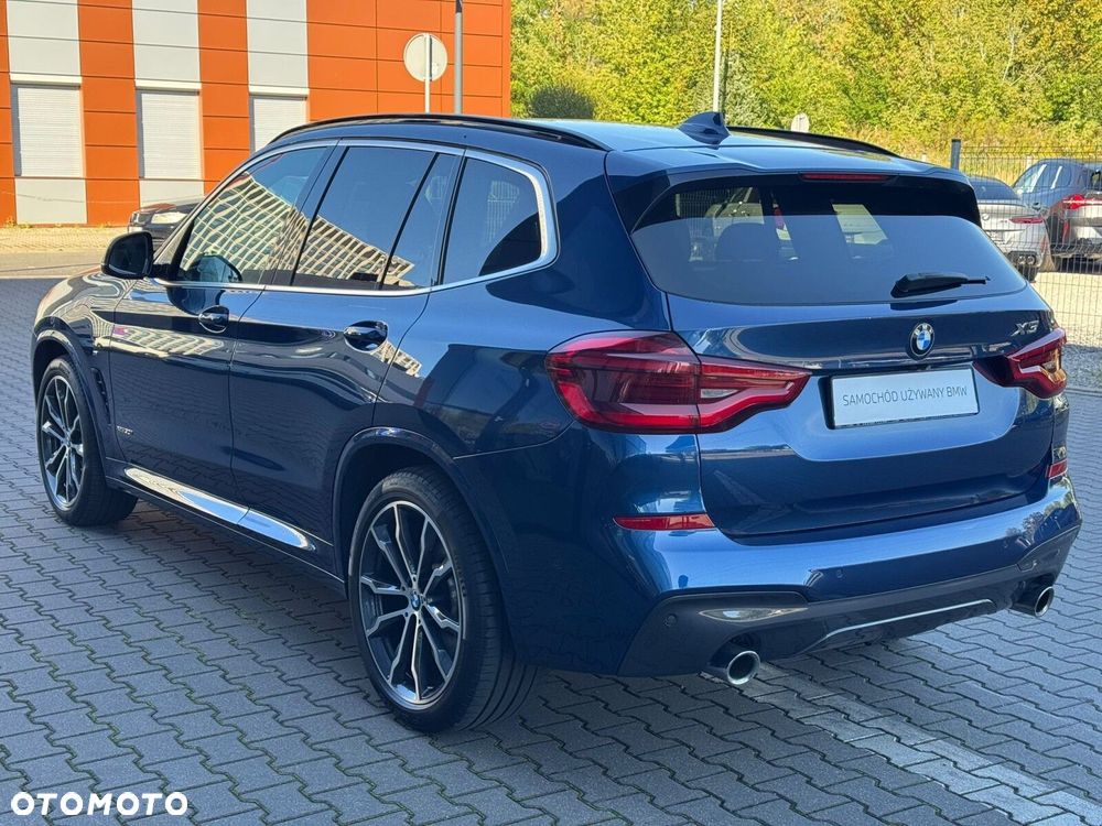BMW X3 - 21