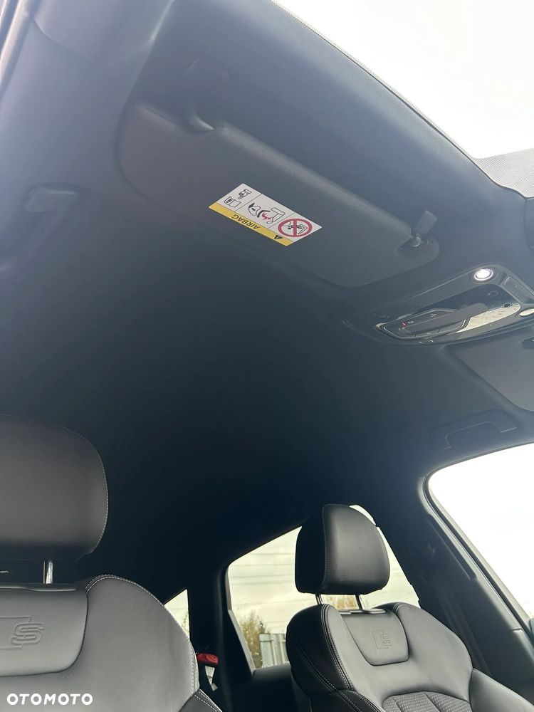 Audi Q7 - 17