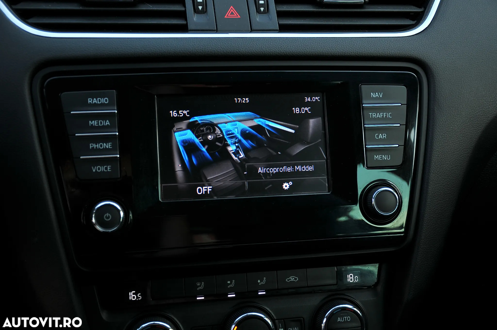 Skoda Octavia 1.2 TSI ELEGANCE - 6