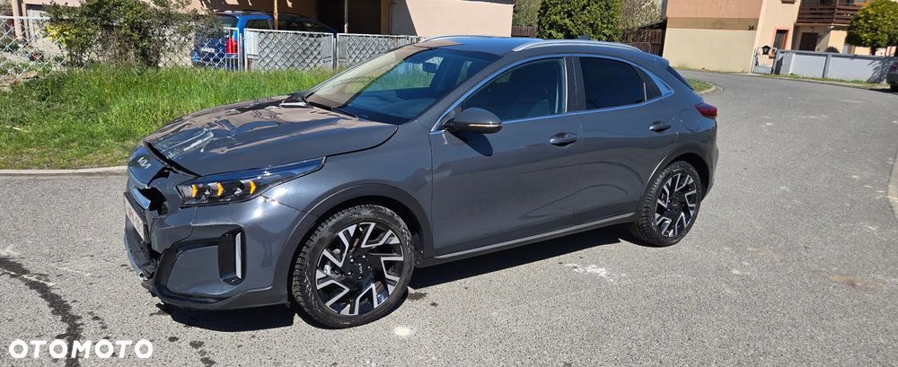 Kia XCeed 1.0 T-GDI L Business Line - 6