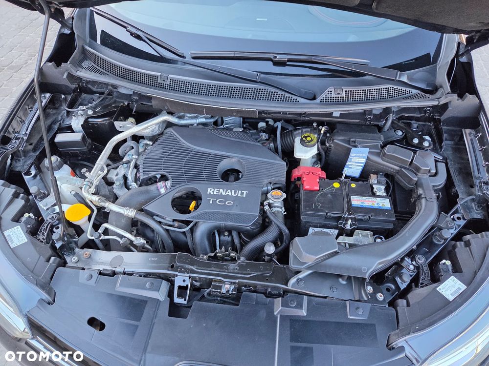 Renault Kadjar Energy TCe 165 Bose Edition - 21