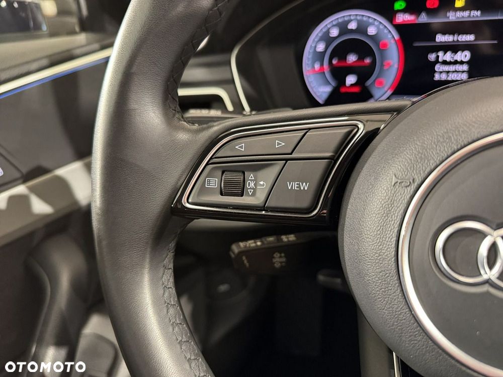 Audi A4 Avant - 19