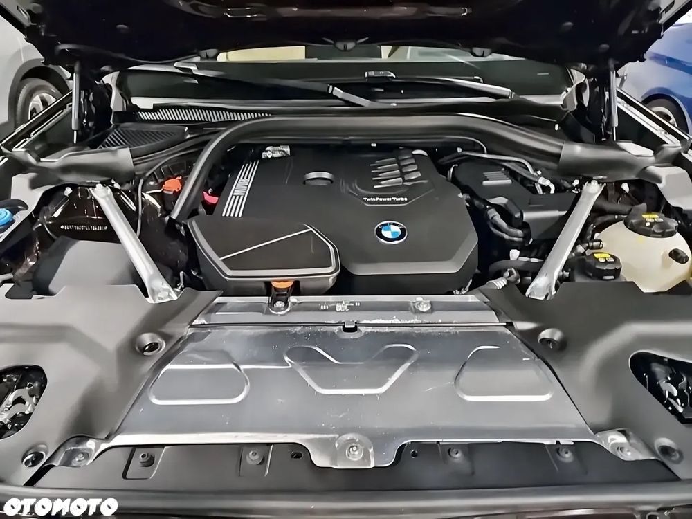 BMW X3 xDrive30i xLine - 10