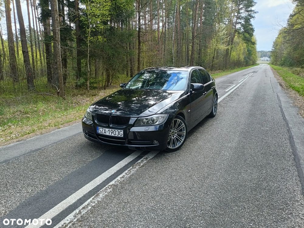 BMW Seria 3 - 28