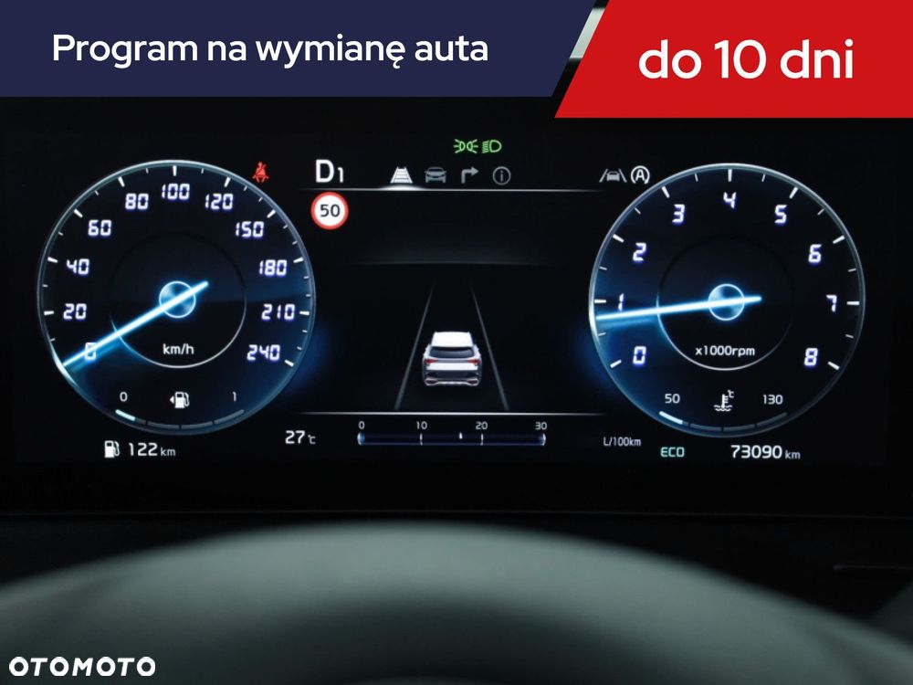 Kia Sportage - 10