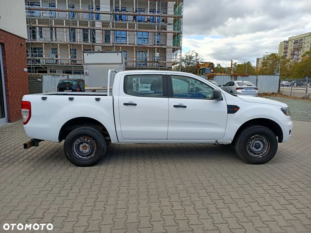 Ford Ranger 2.2 TDCi 4x4 DC XL EU6 - 6