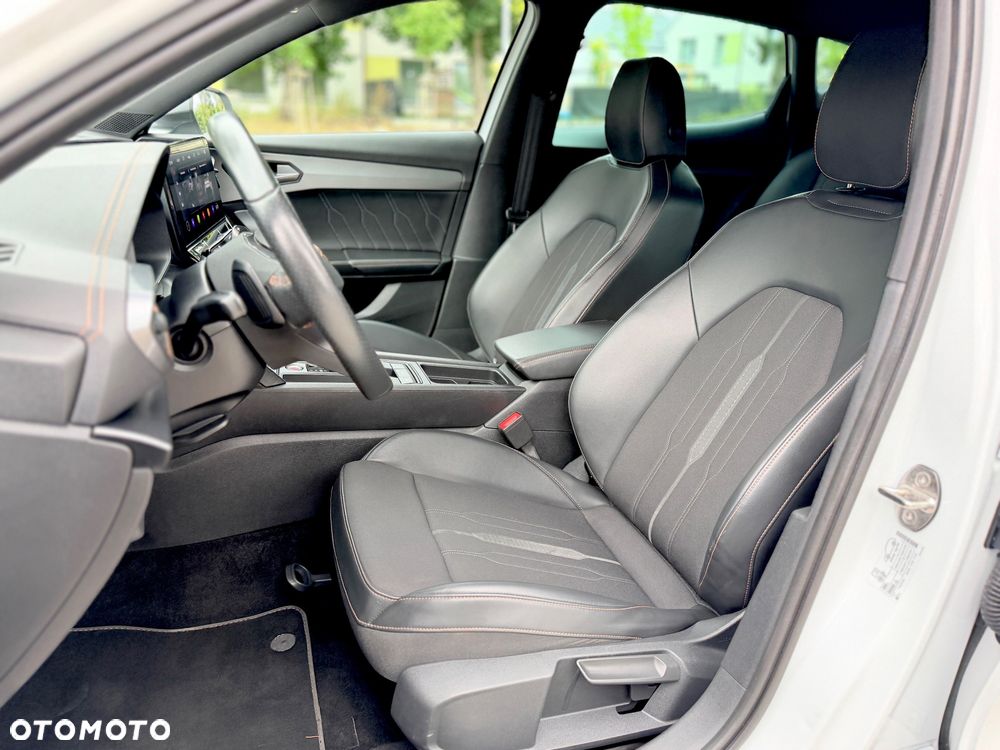 Cupra Formentor 1.5 eTSI DSG Tribe Edition - 10