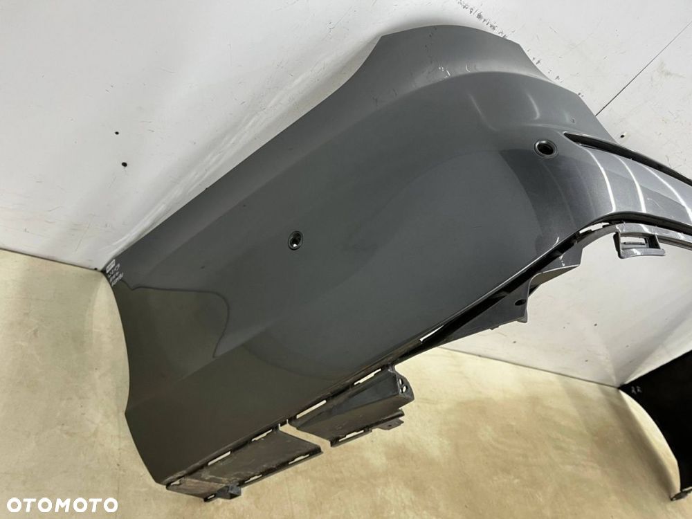 Zderzak tylny Mercedes W213 E-klasa AMG Kombi 16r.- tył 6XPDC A2138850301 - 14
