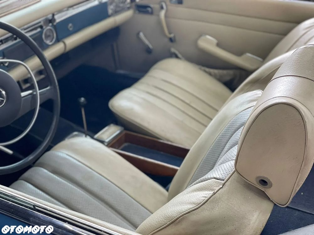 Mercedes-Benz Inny - 19