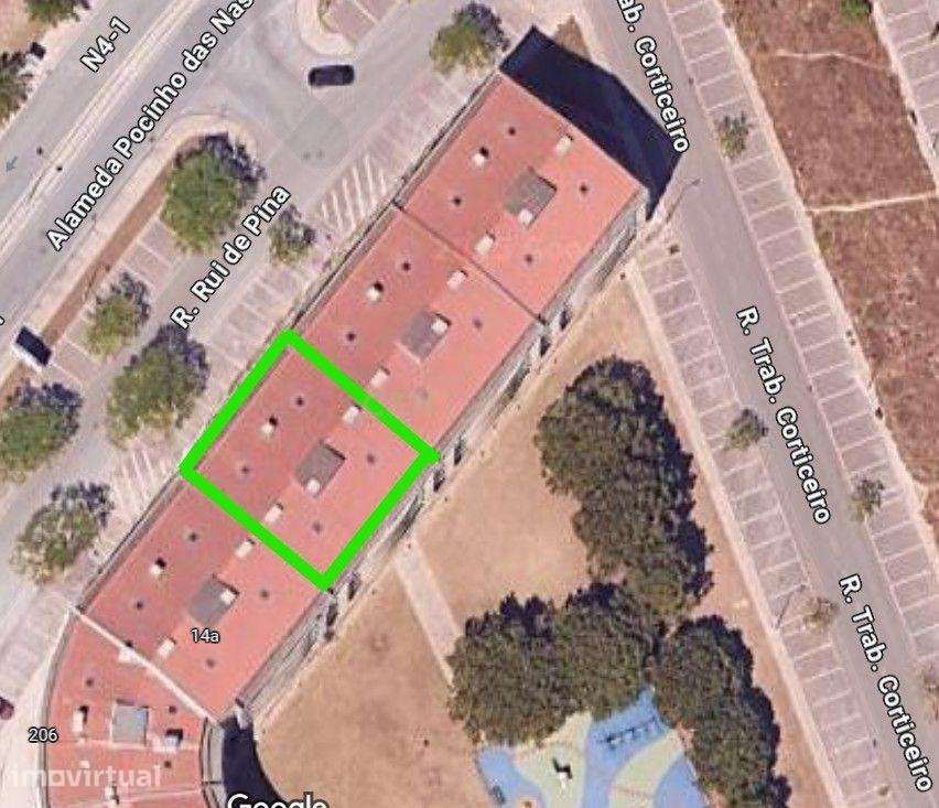 Oportunidade de Investimento Predio – Montijo - Grande imagem: 4/10