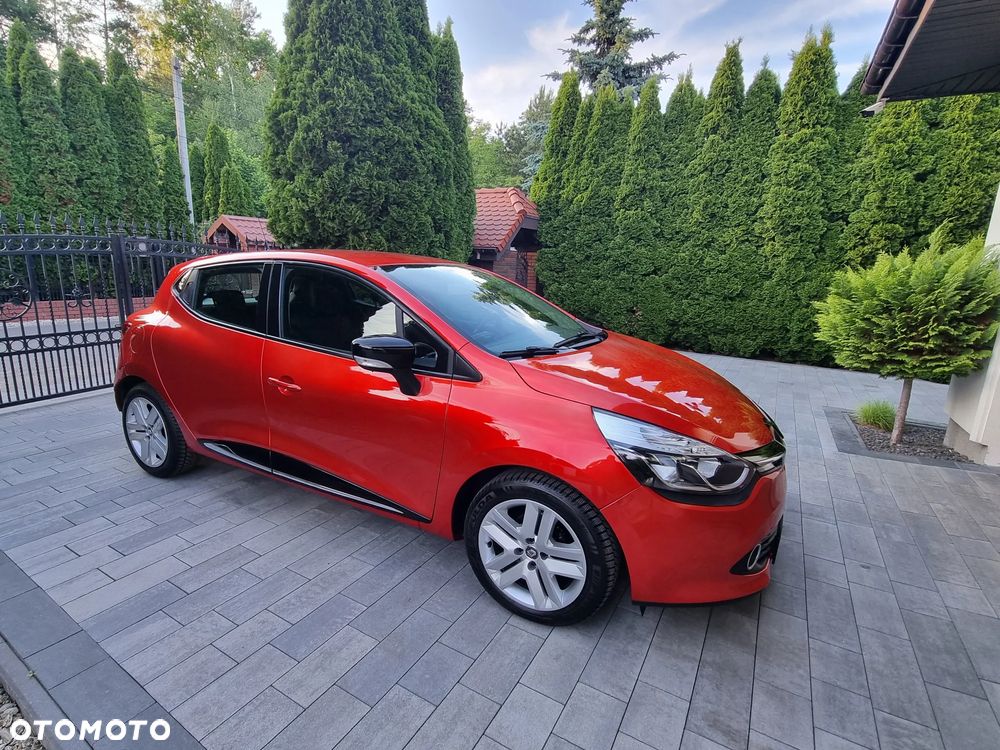 Renault Clio 1.2 16V 75 Dynamique - 17