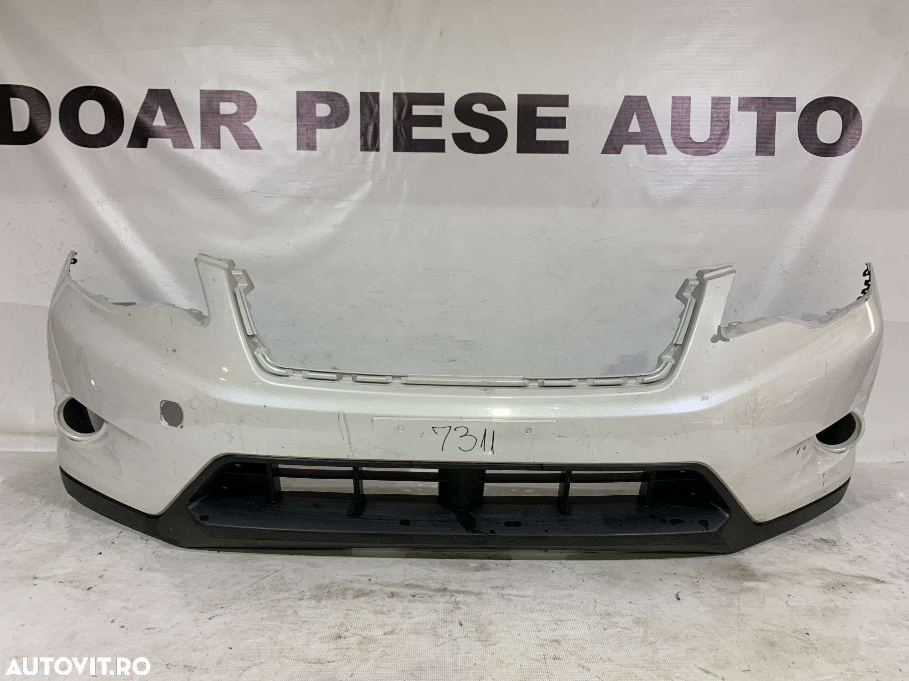 Bara fata Subaru Crosstrek, 2013, 2014, 2015, 2016, cod origine OE 57704FJ011. - 1