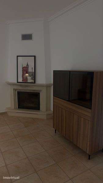 Alugo apartamento T 4 Praia Areia Branca - Grande imagem: 2/12