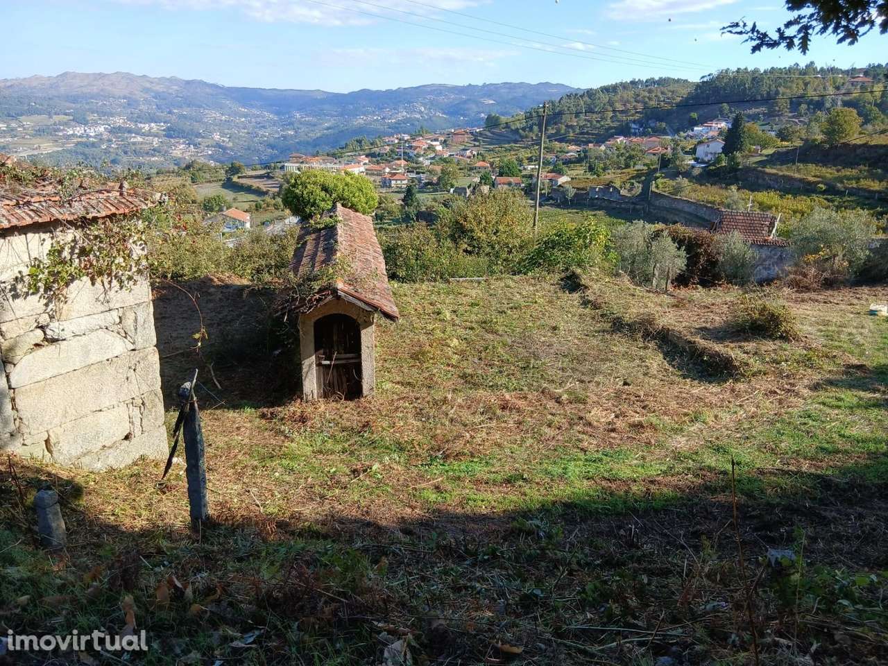 Quinta/Herdade em Tarouquela, Cinfães - Grande imagem: 5/41