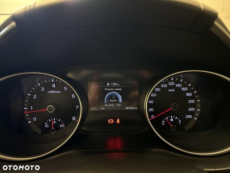 Kia Ceed 1.5 T-GDI M - 15