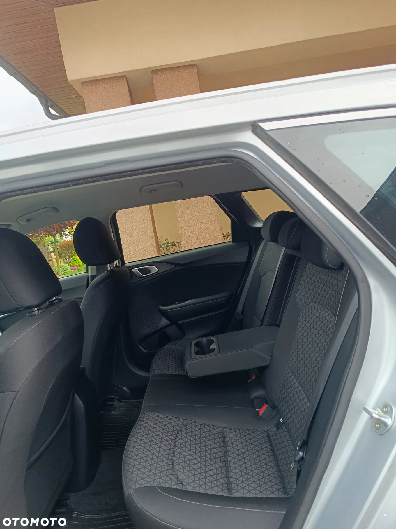 Kia Ceed 1.6 CRDi SCR M DCT - 13