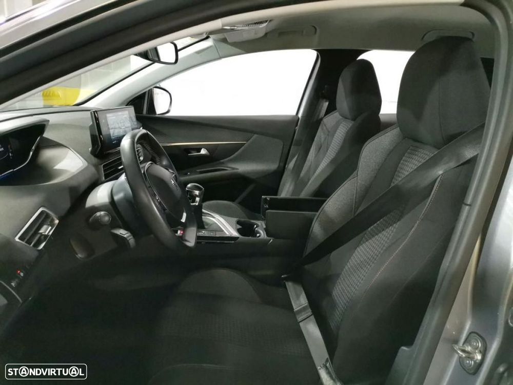 Peugeot 3008 1.5 BlueHDi Active Pack - 4