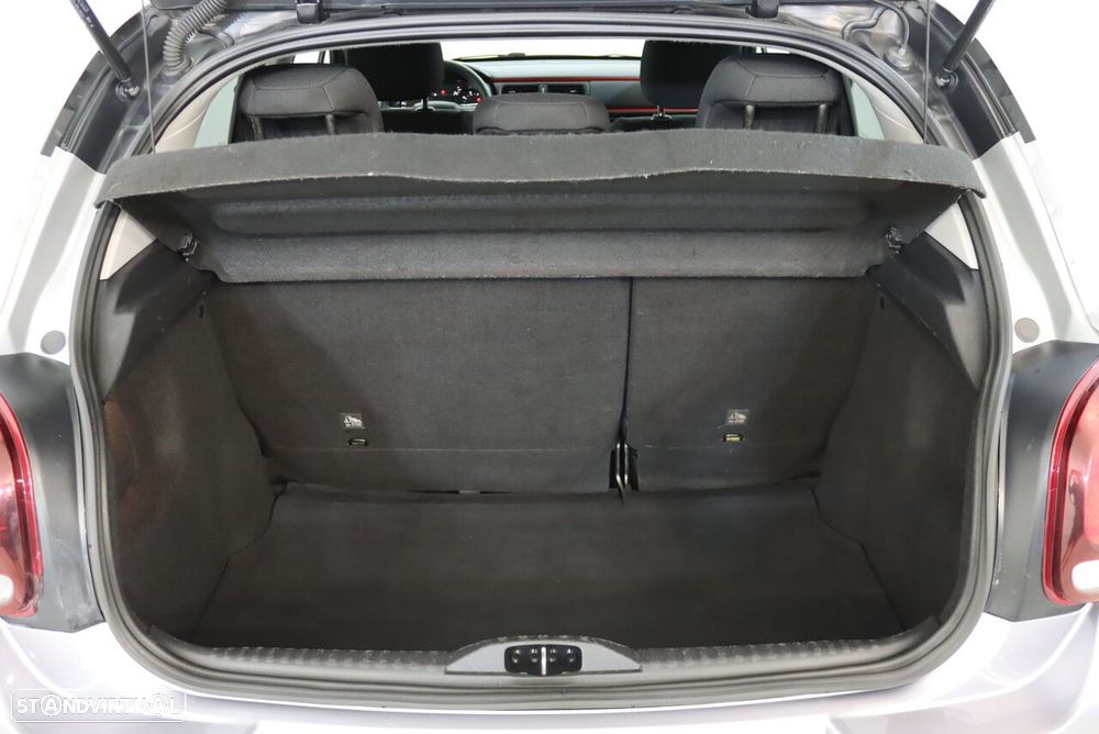 Citroën C3 1.2 PureTech C-Series - 28