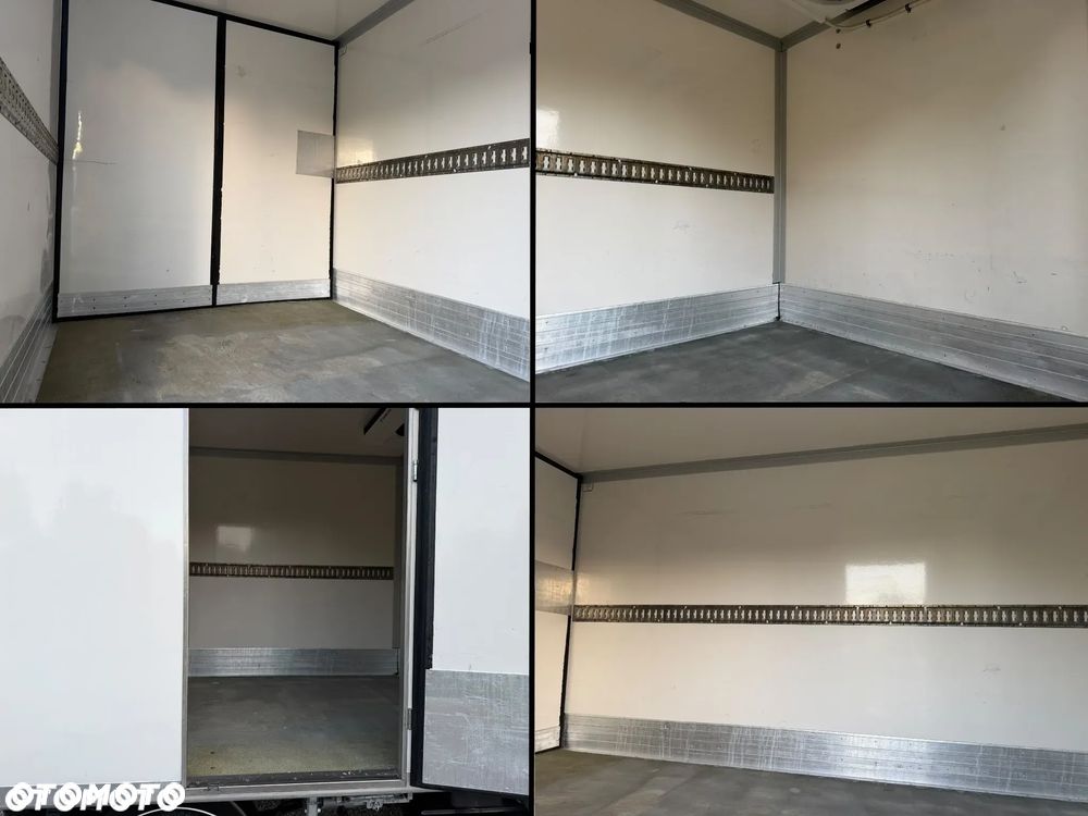 Iveco Daily 35S15 Tensa THERMOKING 3.0 - 150km - 14