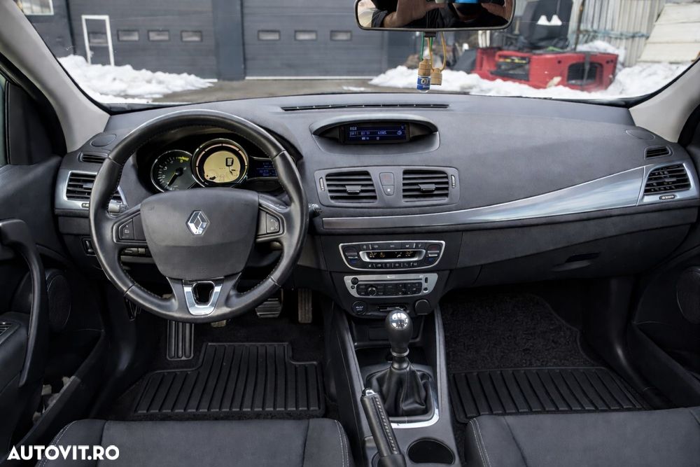 Renault Megane - 5