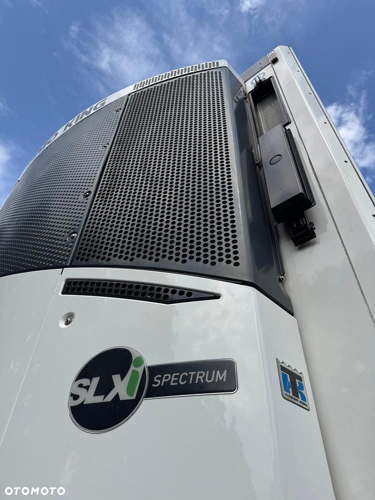 Krone Bi-TEMP , MULTITEMP , Thermo King SLX i Spectrum - 25