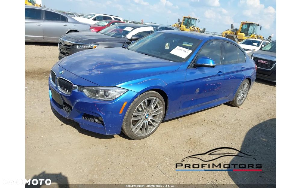 BMW Seria 3