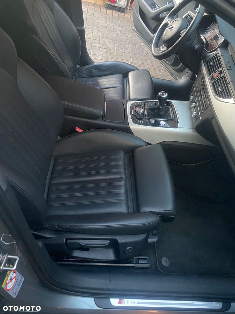 Audi A6 ver-2-0-tdi-dpf - 28