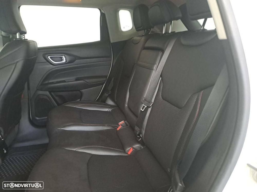 Jeep Compass 1.3 TG 4Xe Trailhawk - 10