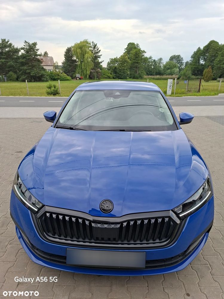 Skoda Octavia 1.5 TSI ACT Ambition - 2