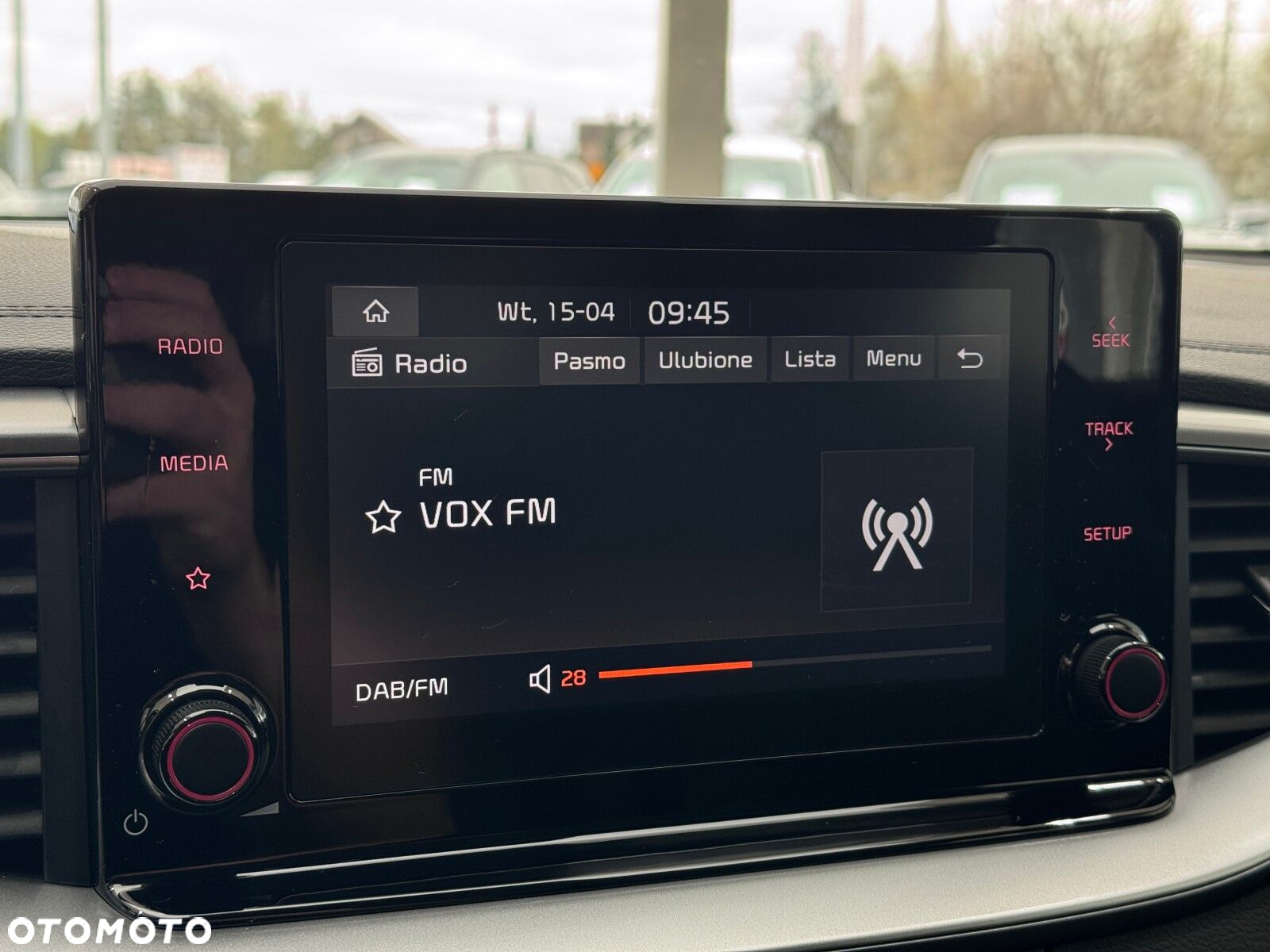 Kia Ceed 1.5 T-GDI M DCT - 35