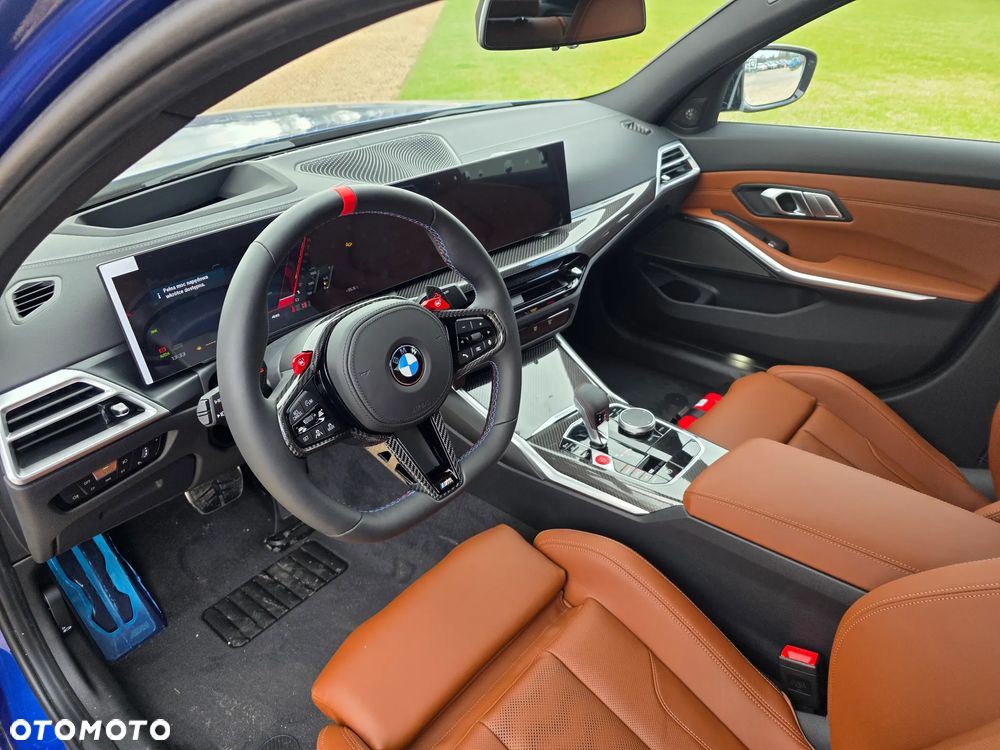 BMW M3 - 16