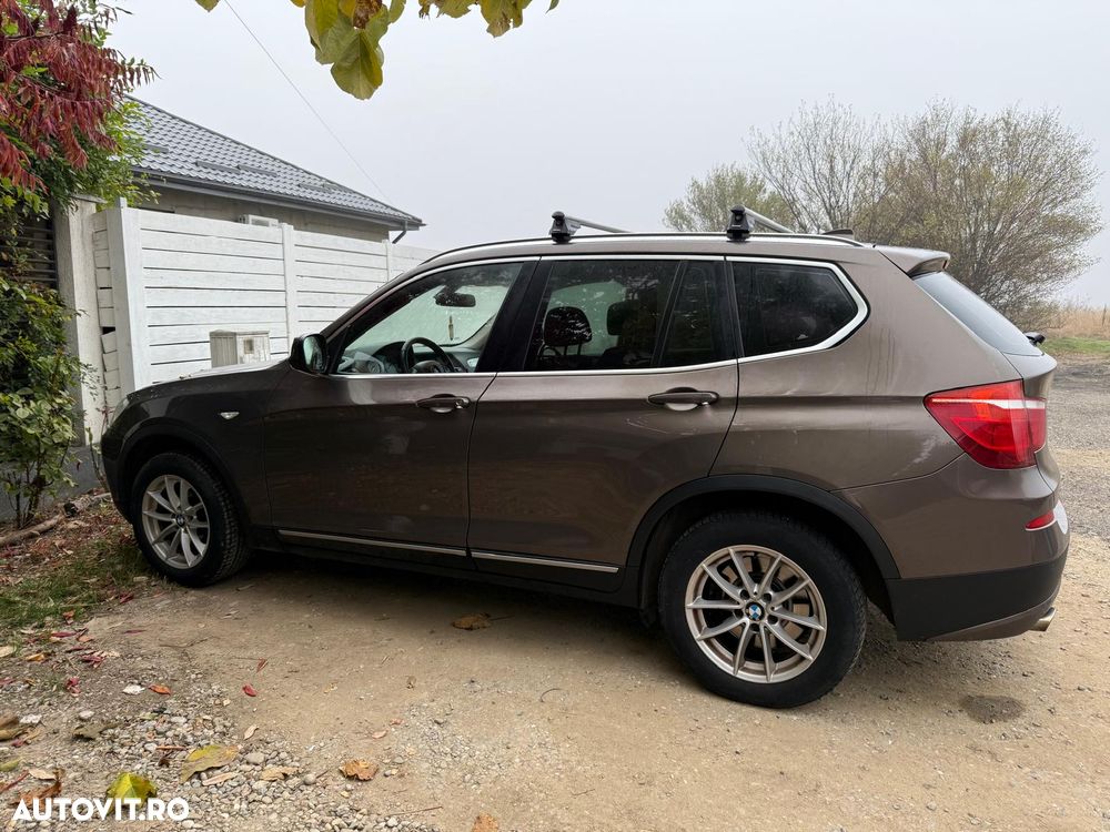 BMW X3 - 3