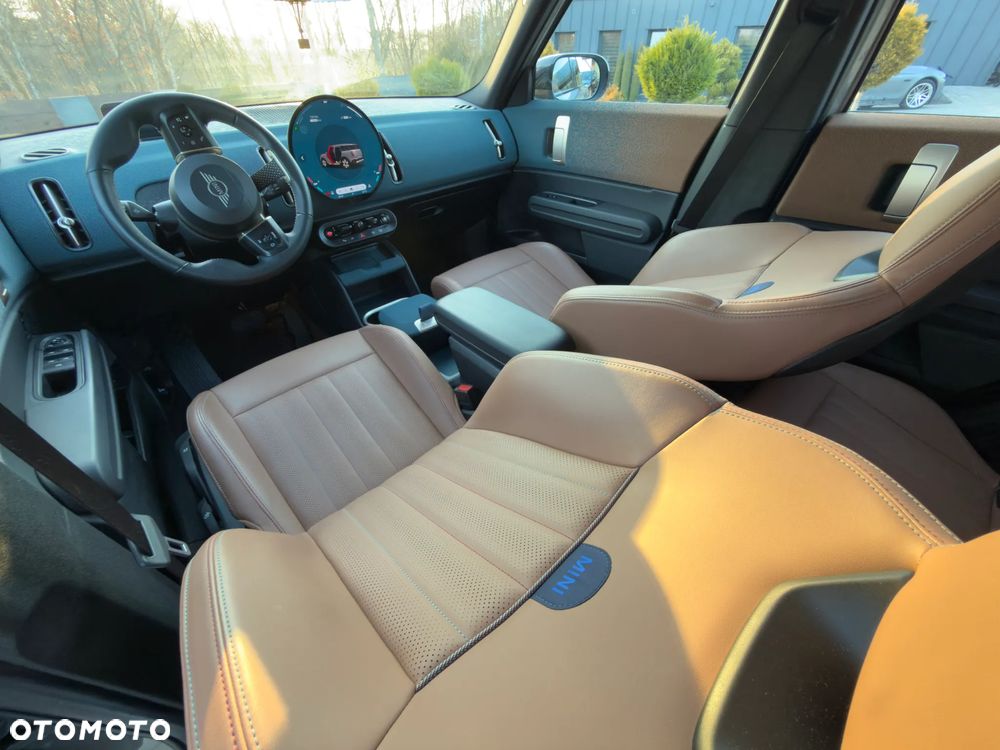 MINI Countryman Cooper Yours Trim - 41