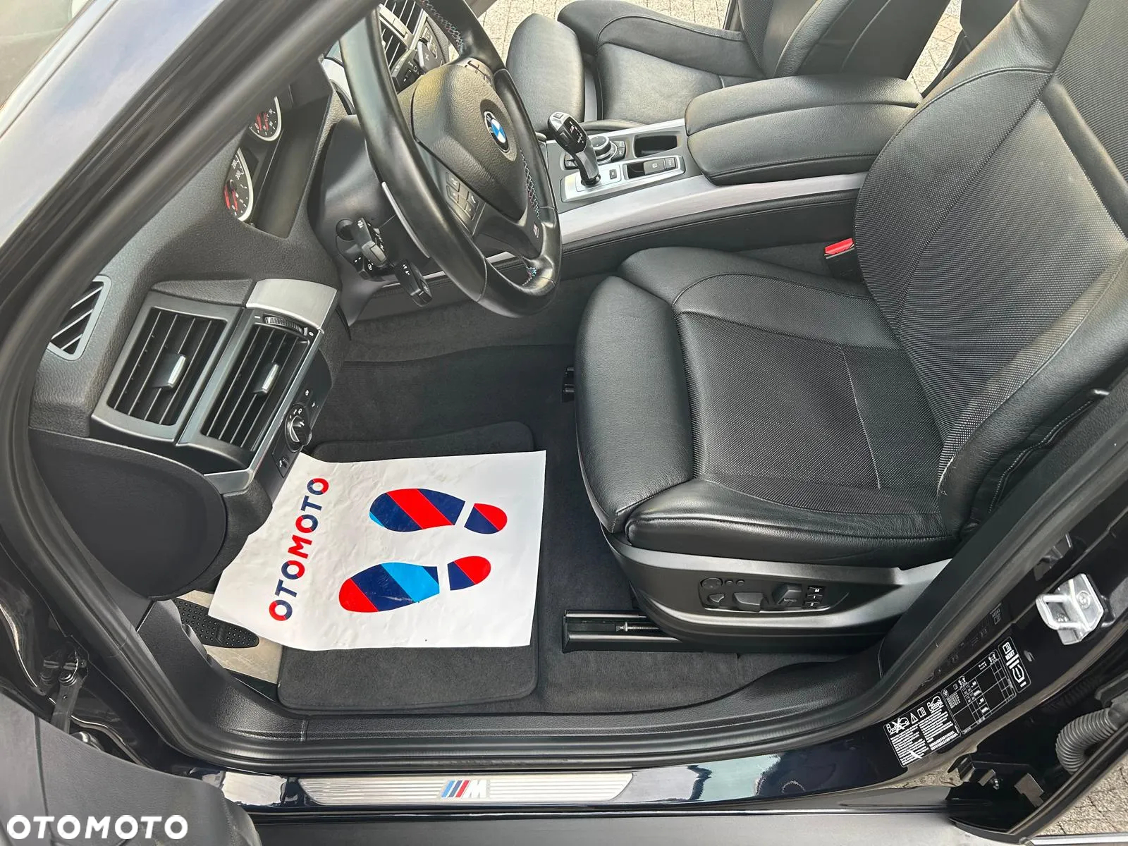 BMW X5 M - 17
