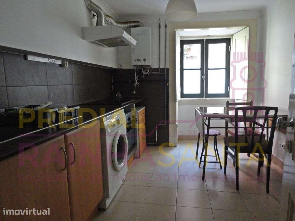 Quarto em Zona Universitária - Coimbra - Grande imagem: 3/7
