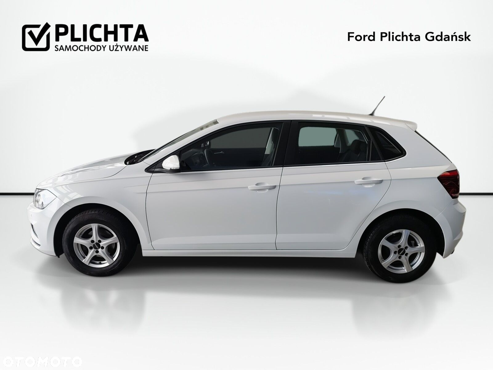 Volkswagen Polo - 8