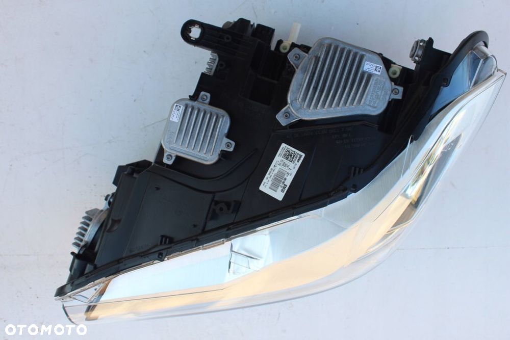 Bmw X2 F39 2019- Komplet Full Led Nowe Oryginał UK - 5
