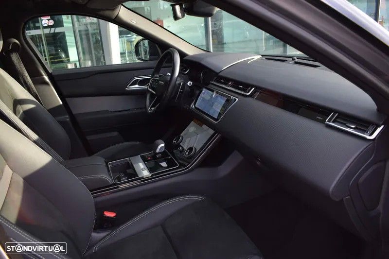 Land Rover Range Rover Velar 2.0 D200 AWD R-Dynamic - 59