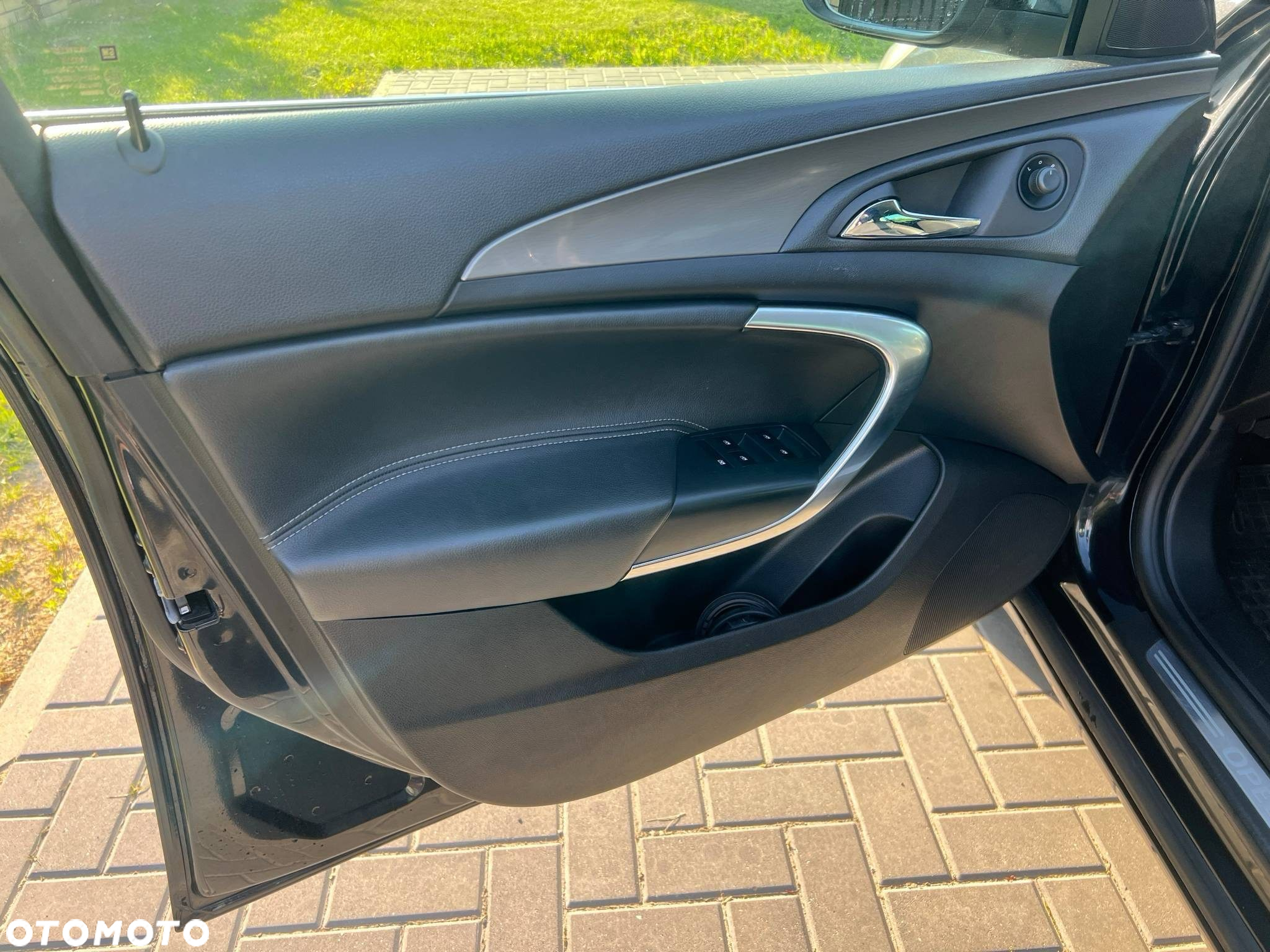 Opel Insignia 2.0 CDTI automatik Innovation - 10