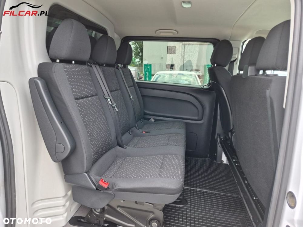 Mercedes-Benz Vito - 13