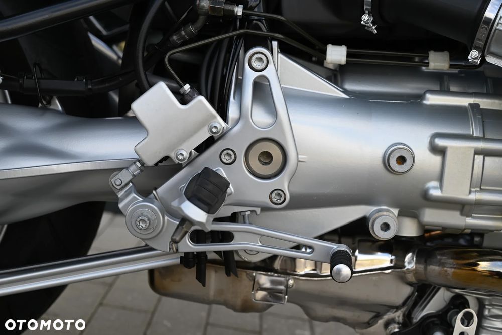 BMW R - 32