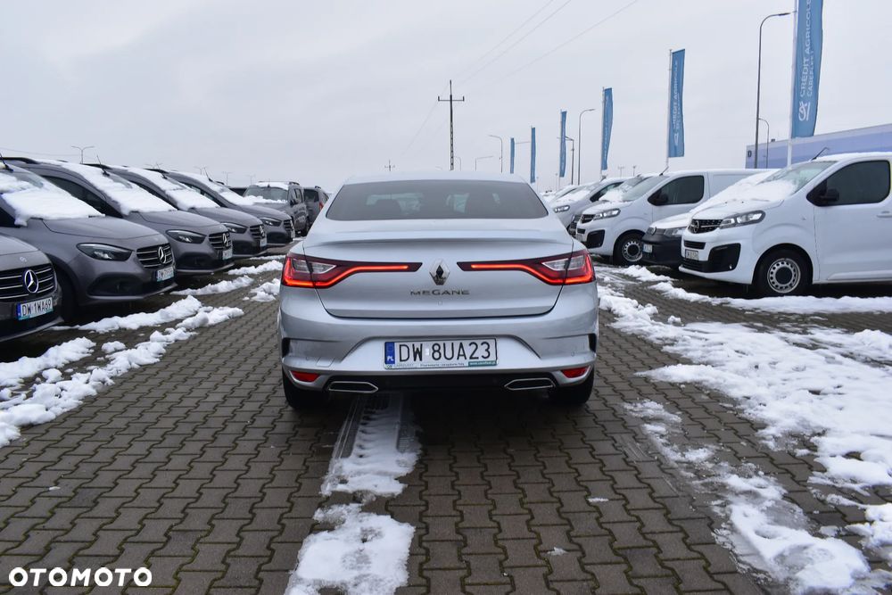 Renault Megane 1.3 TCe FAP Intens EDC - 7