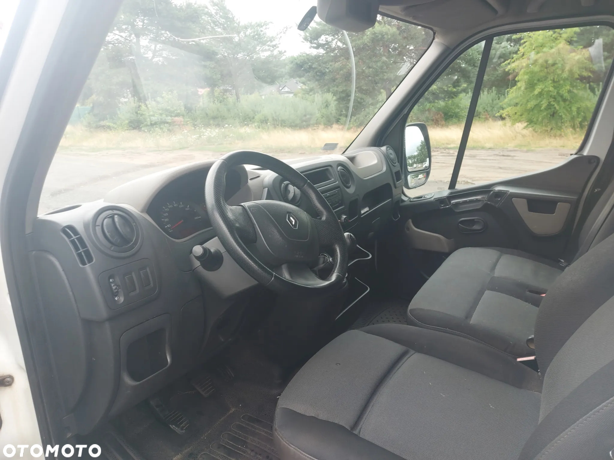 Renault Mater - 10