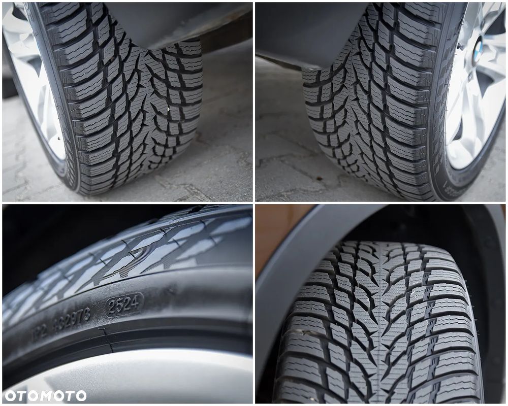 BMW X1 sDrive18d - 23