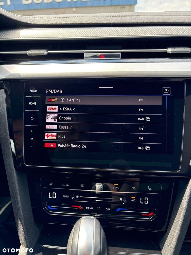 Volkswagen Arteon Shooting Brake - 16