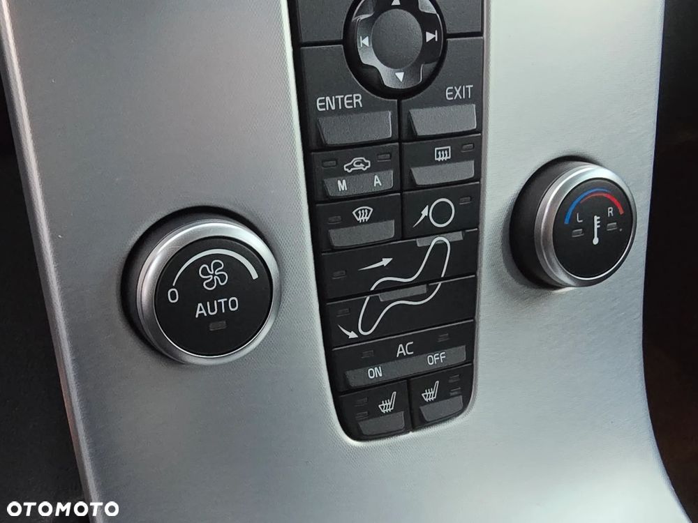 Volvo V50 2.0 Summum - 28