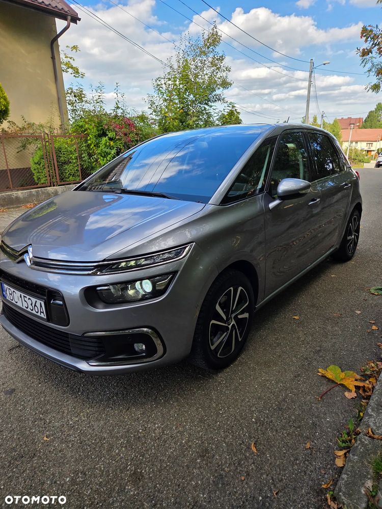 Citroën SpaceTourer