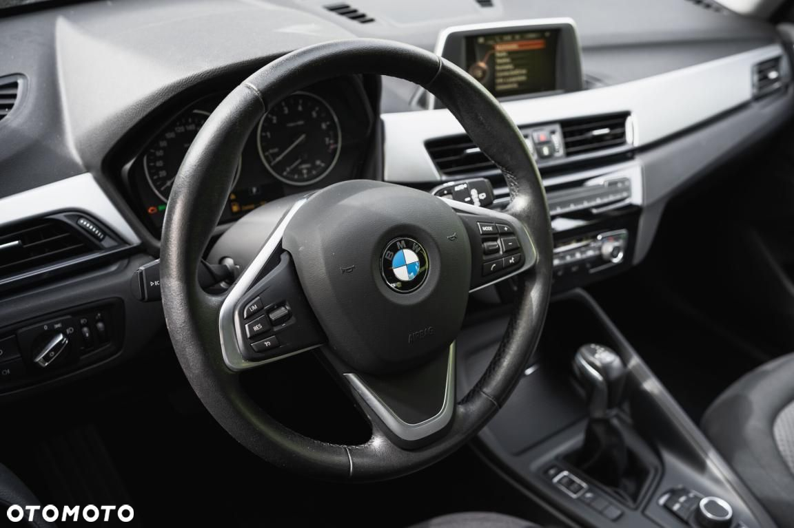BMW X1 - 15